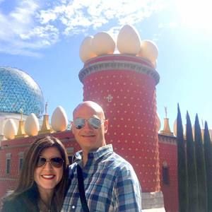 Meet your Posher, Jhoanna